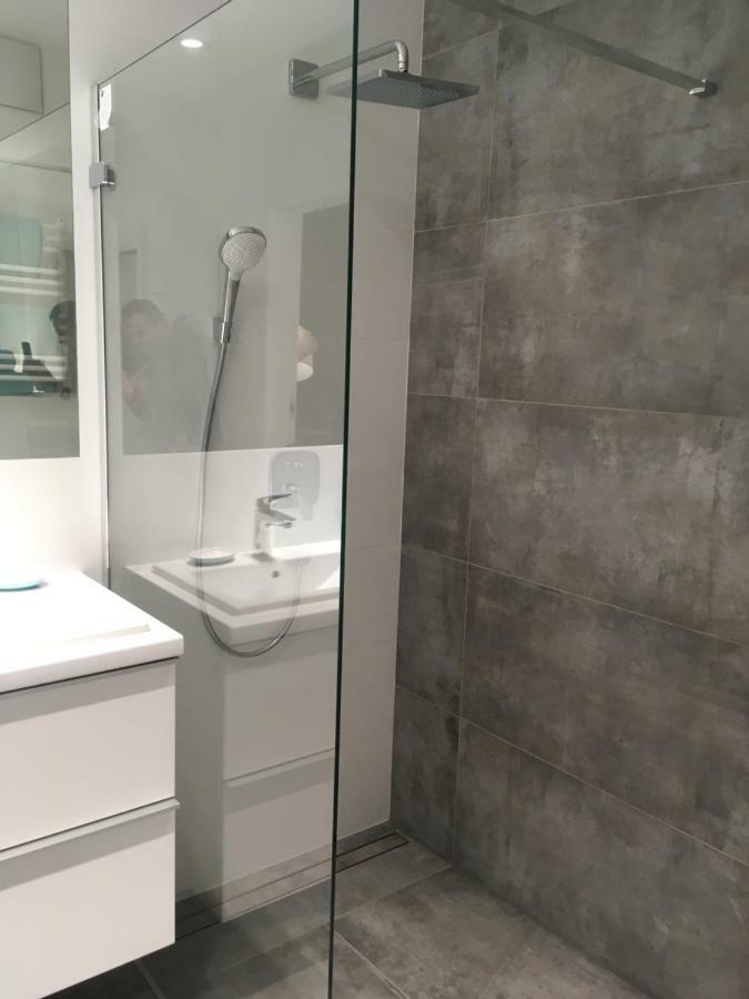 Apartment In The Gantry Hall - W19 Cracovia Esterno foto
